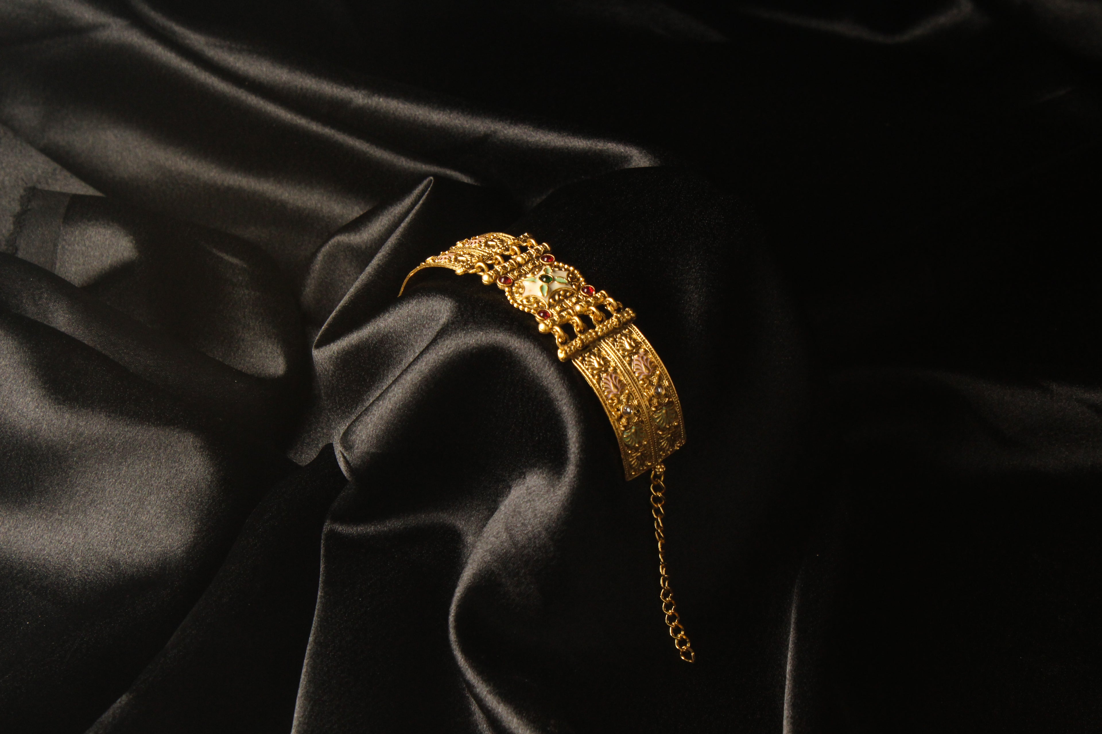 MINAKARI BRACELET