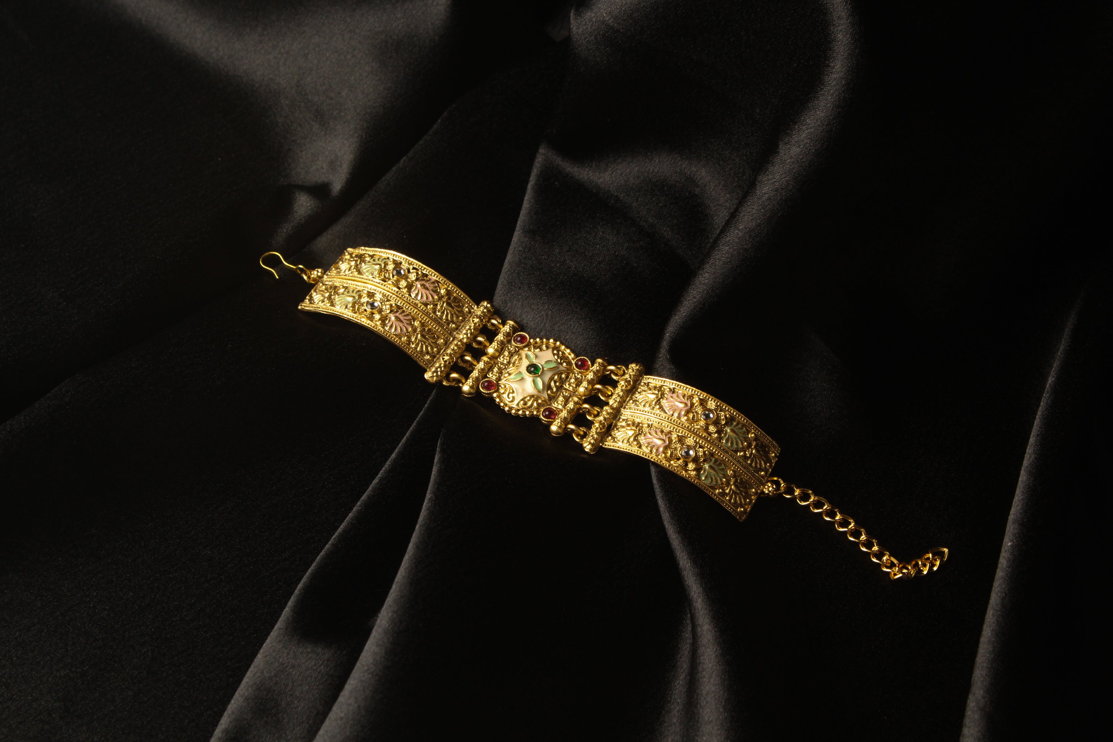 MINAKARI BRACELET