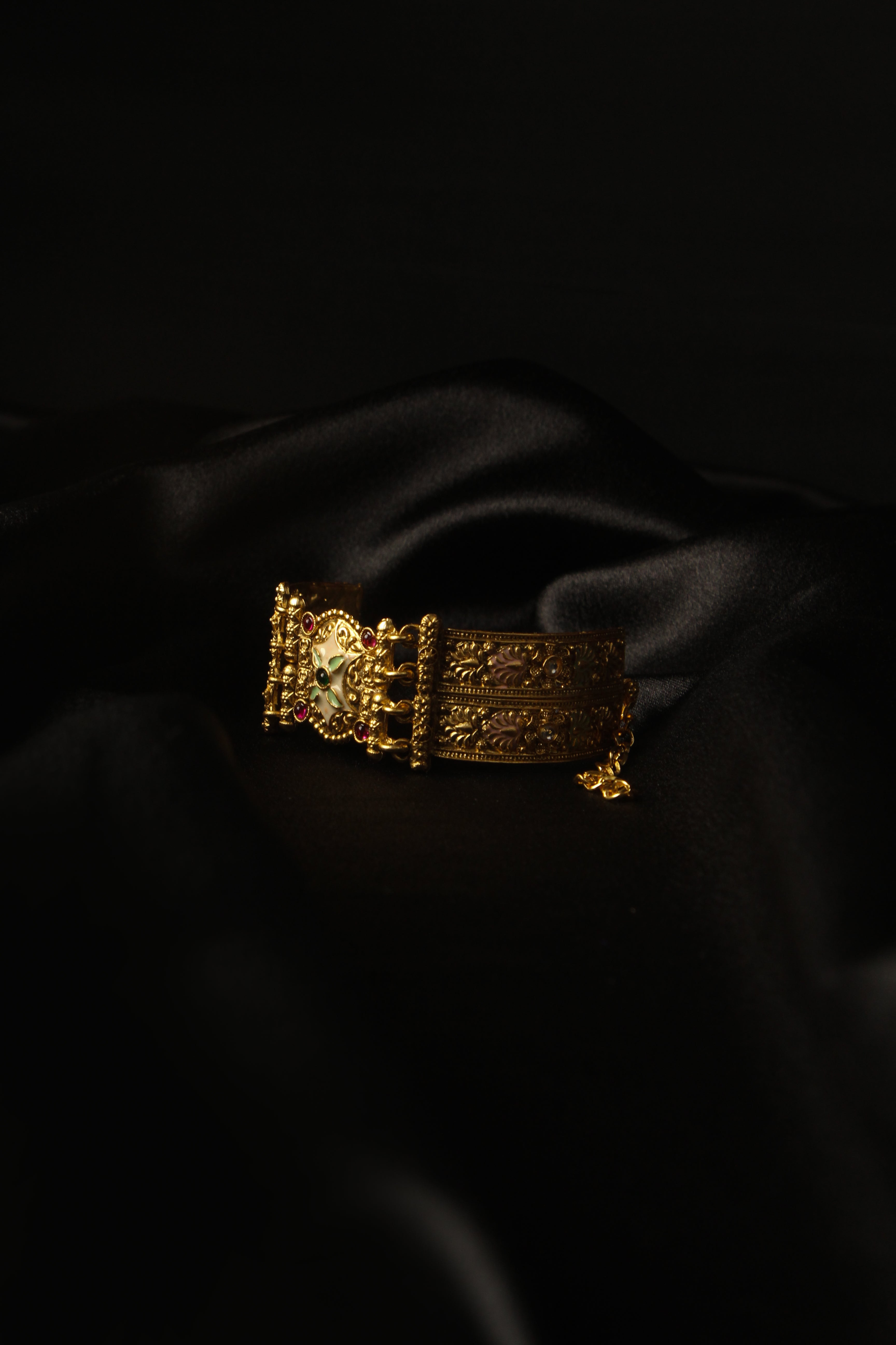 MINAKARI BRACELET