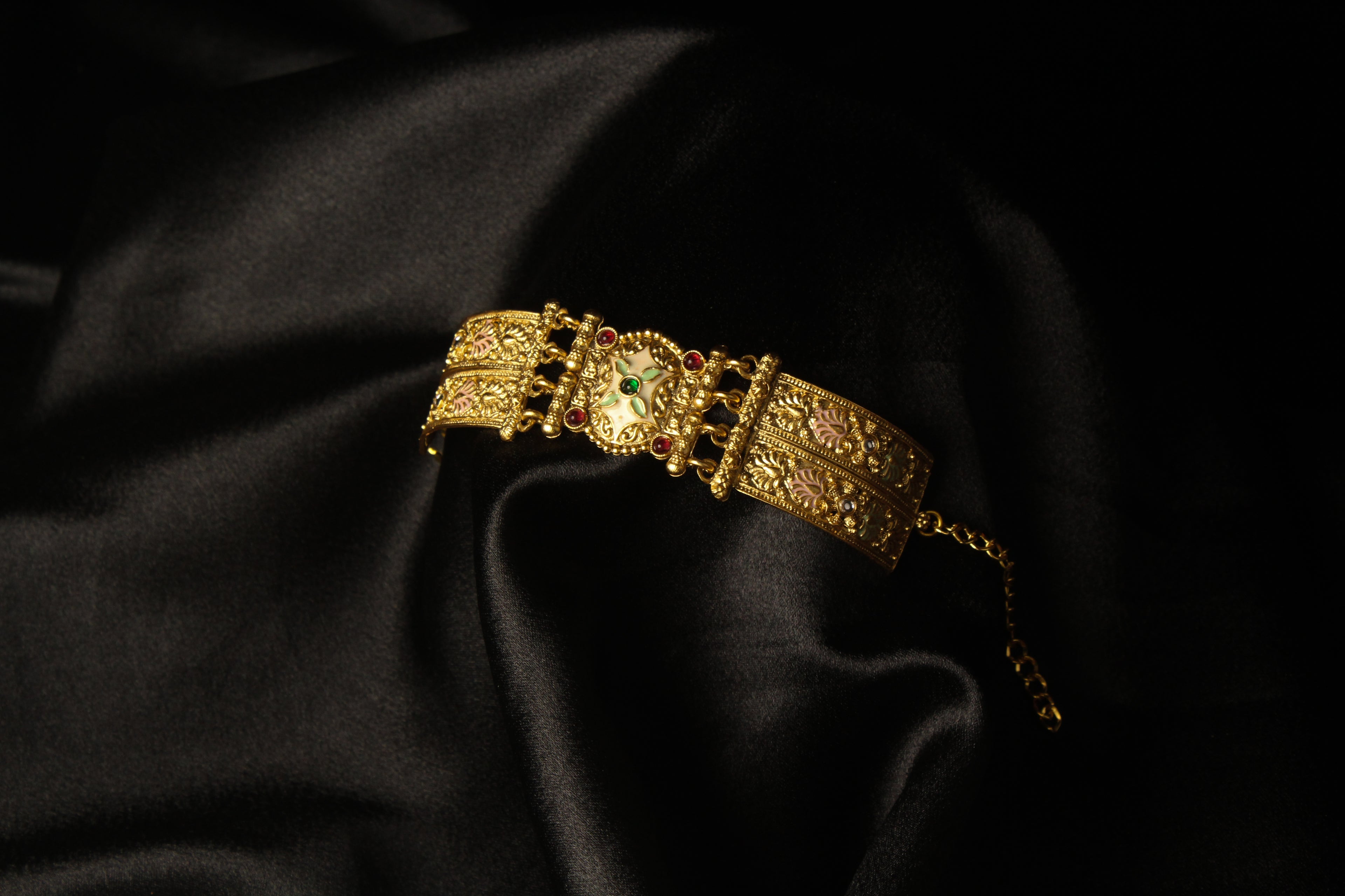 MINAKARI BRACELET