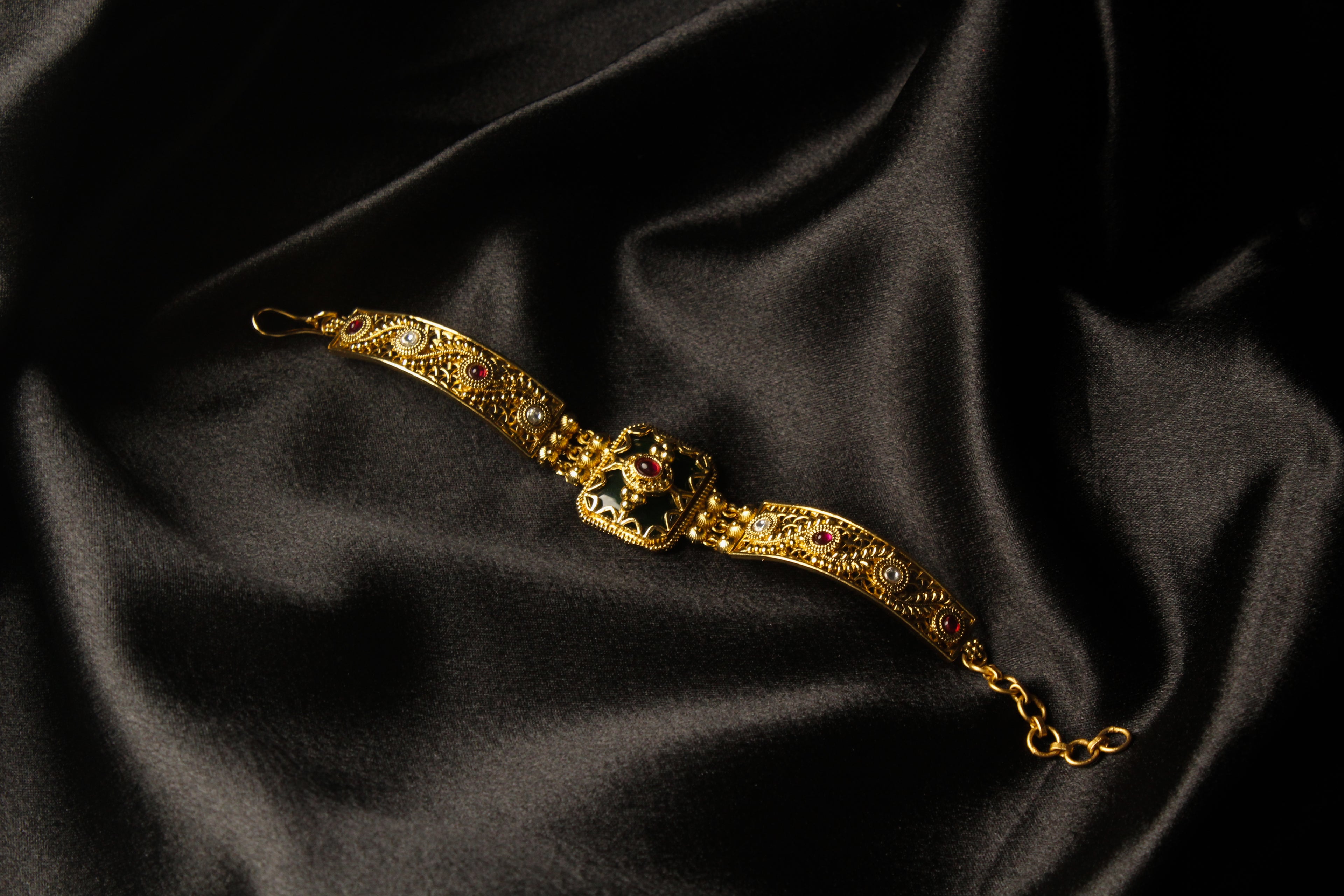 HERITAGE BRACELET