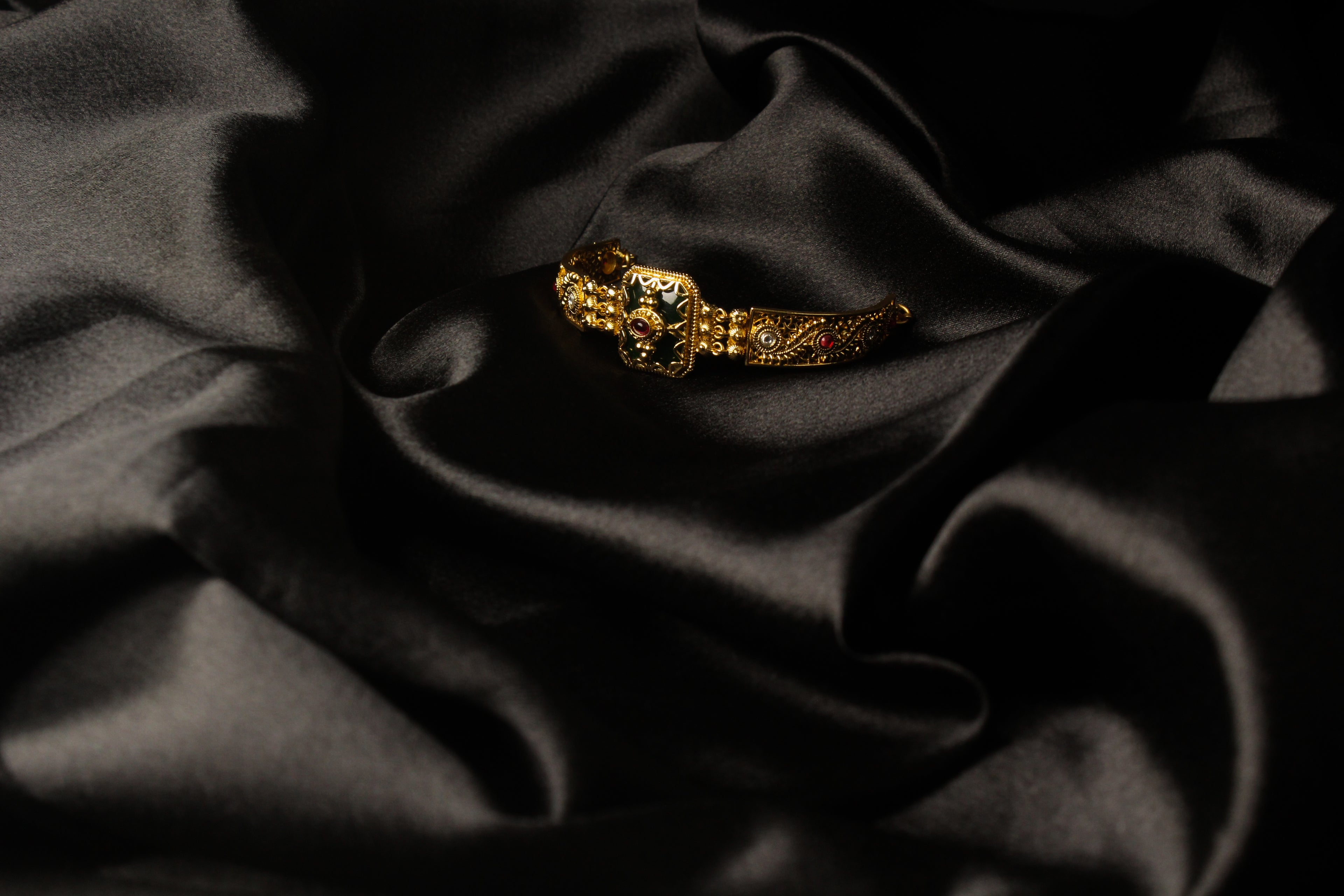HERITAGE BRACELET