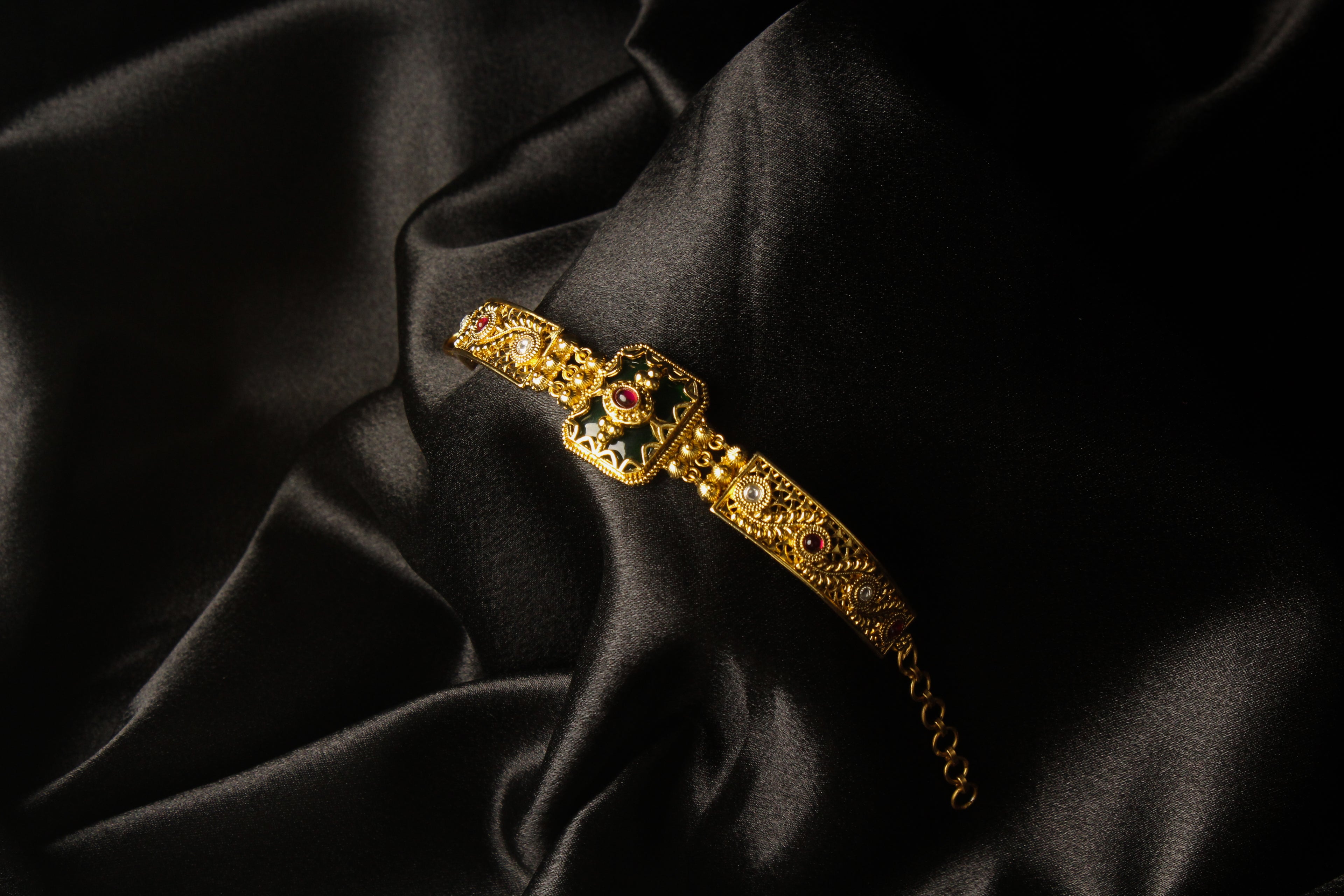 HERITAGE BRACELET